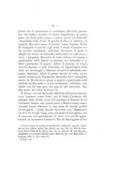 Archivio storico per le province napoletane