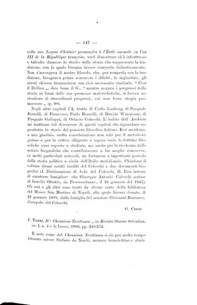 Archivio storico per le province napoletane