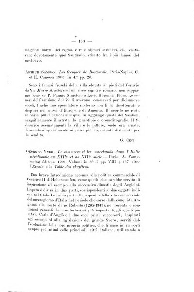 Archivio storico per le province napoletane