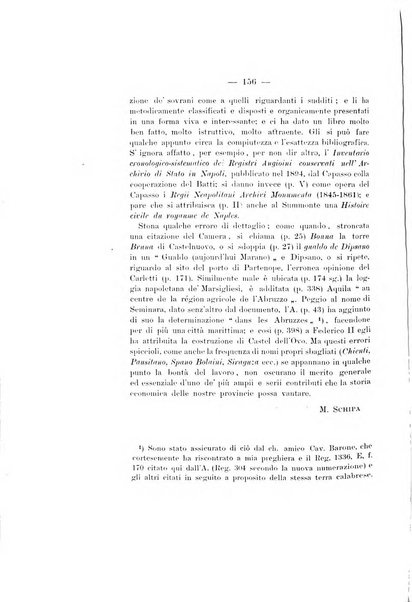 Archivio storico per le province napoletane