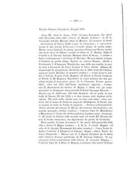 Archivio storico per le province napoletane