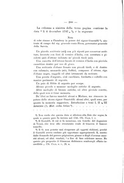 Archivio storico per le province napoletane