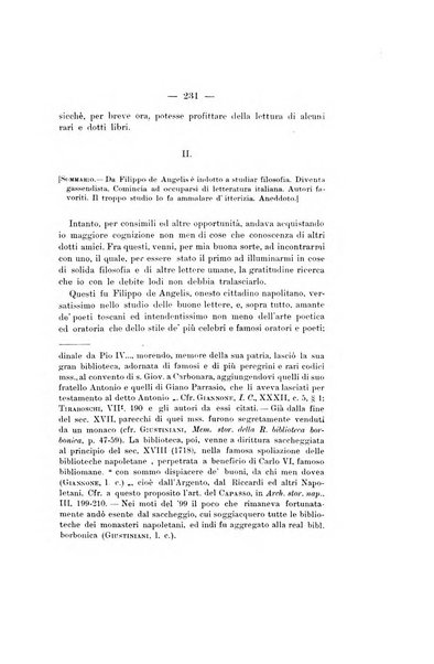 Archivio storico per le province napoletane