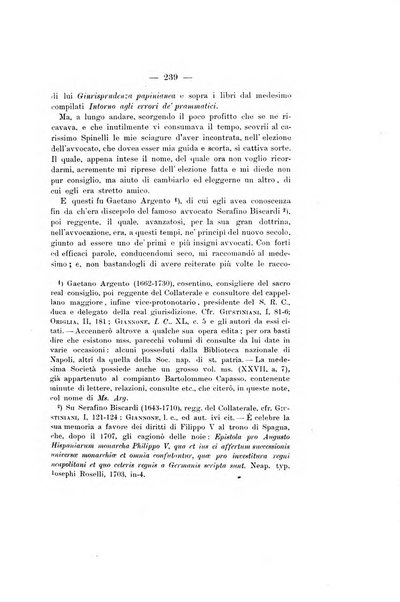 Archivio storico per le province napoletane