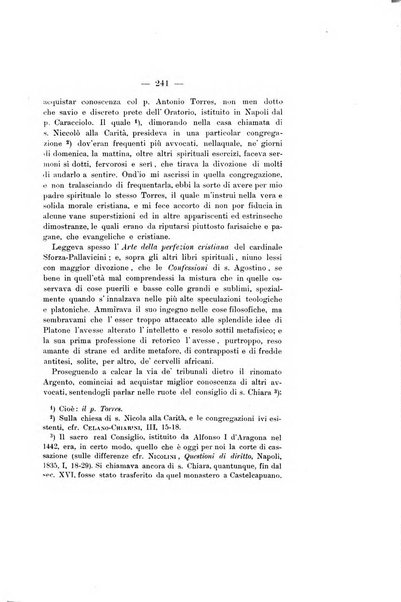 Archivio storico per le province napoletane