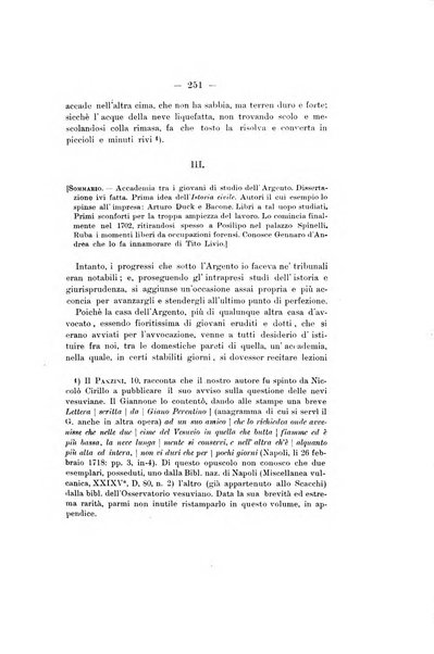 Archivio storico per le province napoletane