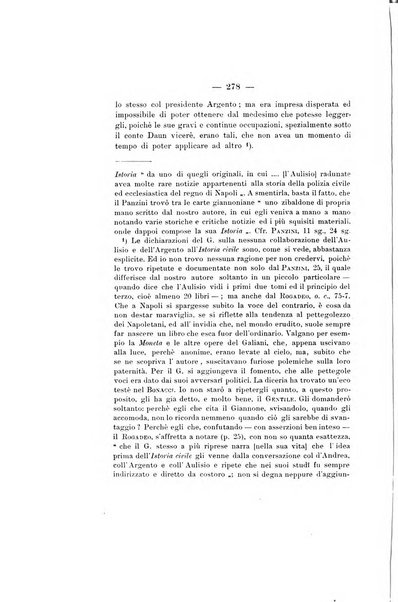 Archivio storico per le province napoletane