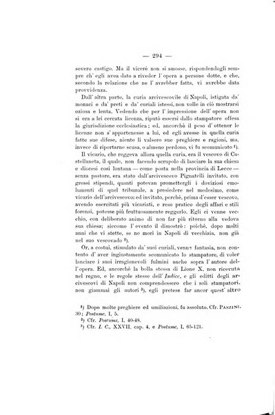 Archivio storico per le province napoletane