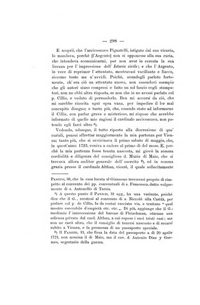 Archivio storico per le province napoletane