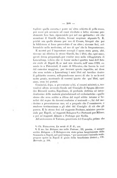 Archivio storico per le province napoletane