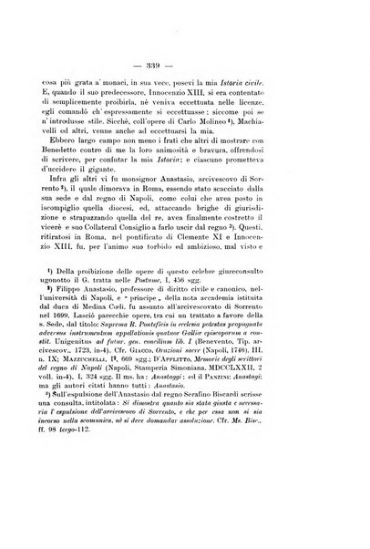 Archivio storico per le province napoletane