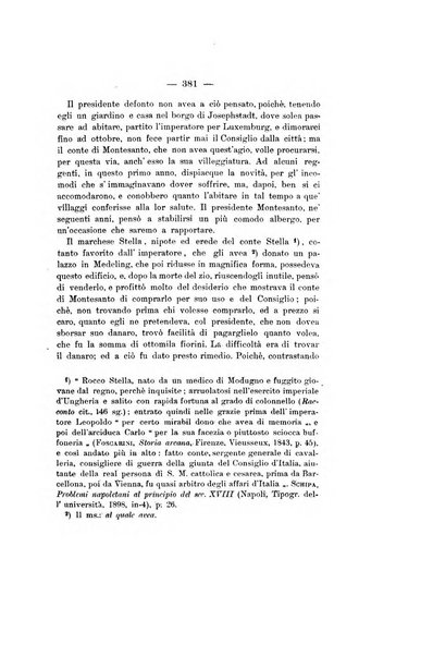 Archivio storico per le province napoletane