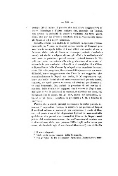 Archivio storico per le province napoletane