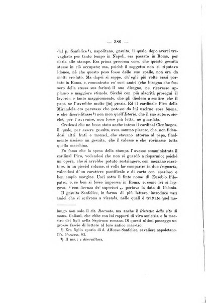 Archivio storico per le province napoletane