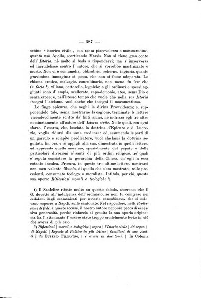 Archivio storico per le province napoletane