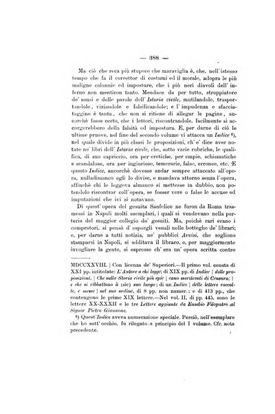 Archivio storico per le province napoletane