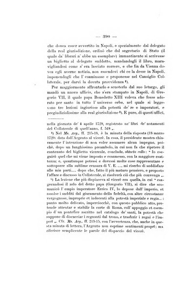 Archivio storico per le province napoletane