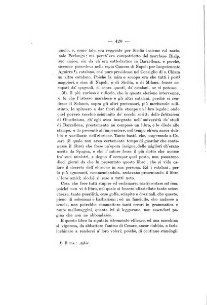 Archivio storico per le province napoletane