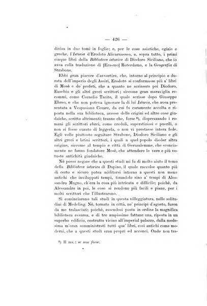 Archivio storico per le province napoletane