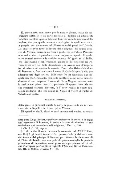 Archivio storico per le province napoletane