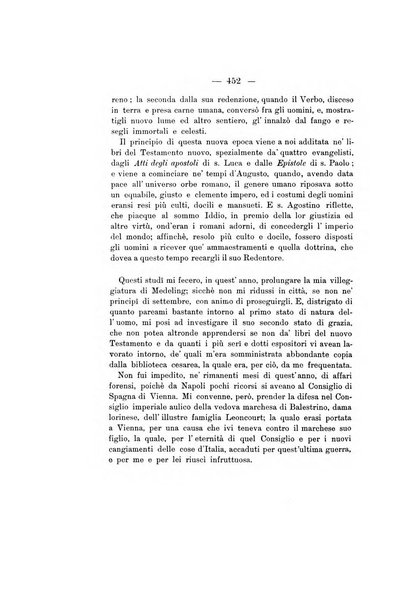 Archivio storico per le province napoletane