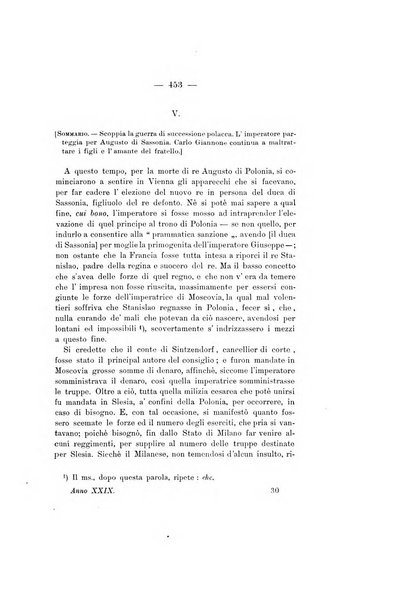 Archivio storico per le province napoletane