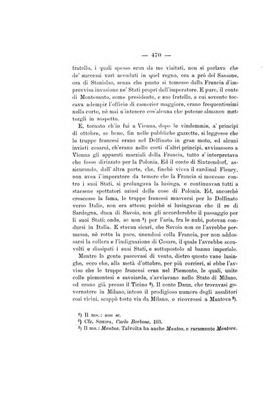 Archivio storico per le province napoletane