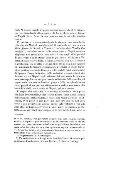 Archivio storico per le province napoletane