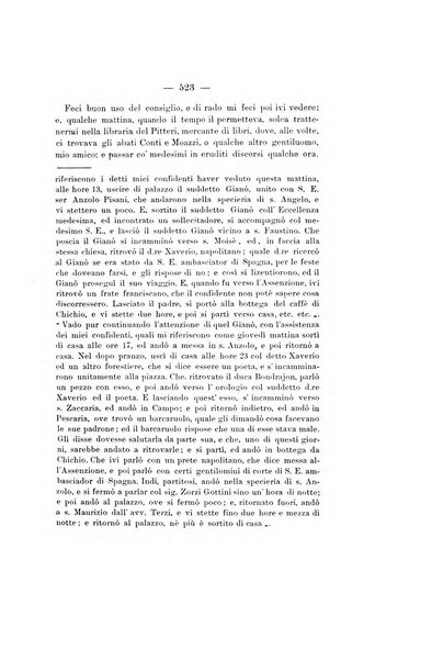 Archivio storico per le province napoletane