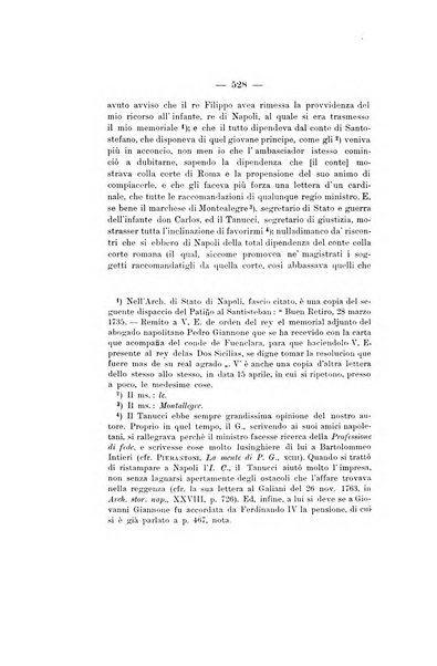 Archivio storico per le province napoletane