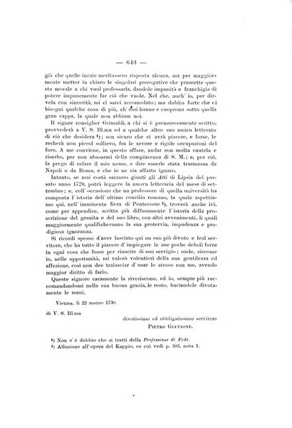 Archivio storico per le province napoletane