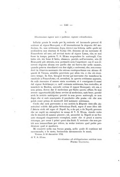 Archivio storico per le province napoletane