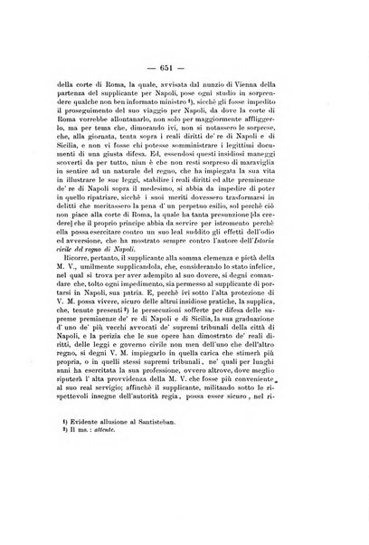 Archivio storico per le province napoletane