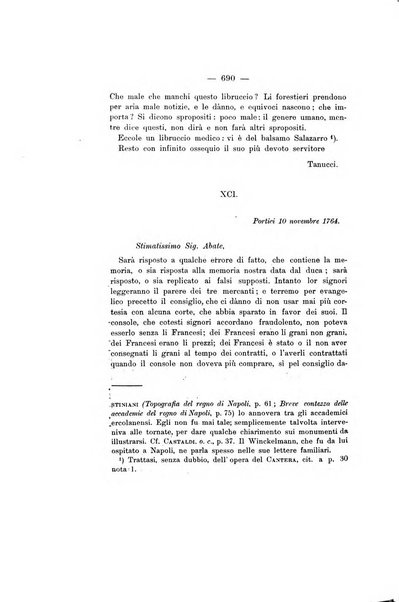 Archivio storico per le province napoletane