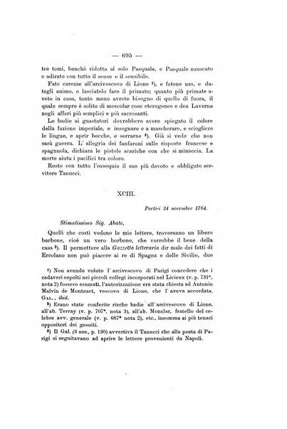 Archivio storico per le province napoletane