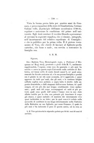 Archivio storico per le province napoletane