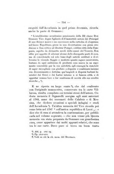 Archivio storico per le province napoletane