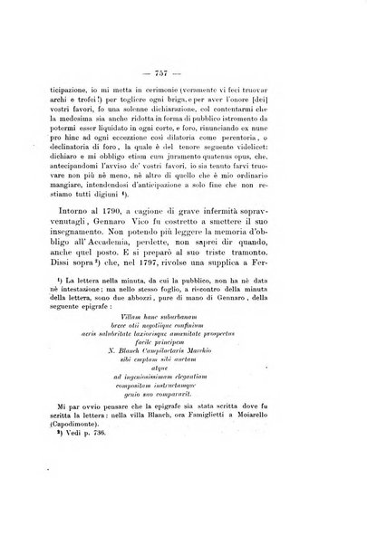 Archivio storico per le province napoletane