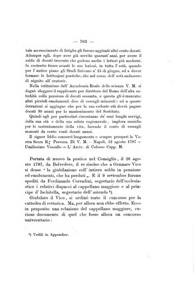 Archivio storico per le province napoletane