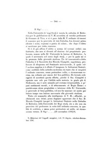 Archivio storico per le province napoletane