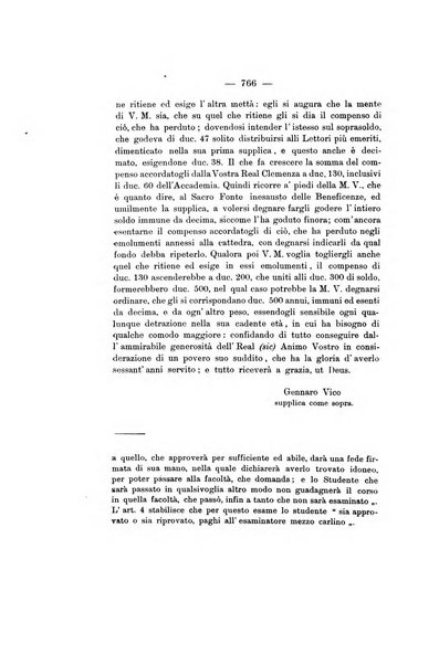 Archivio storico per le province napoletane