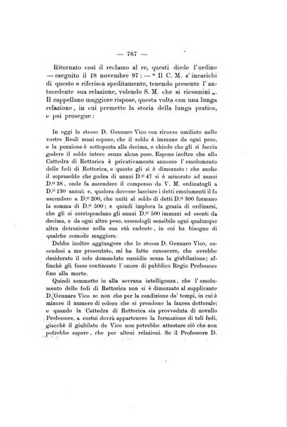 Archivio storico per le province napoletane