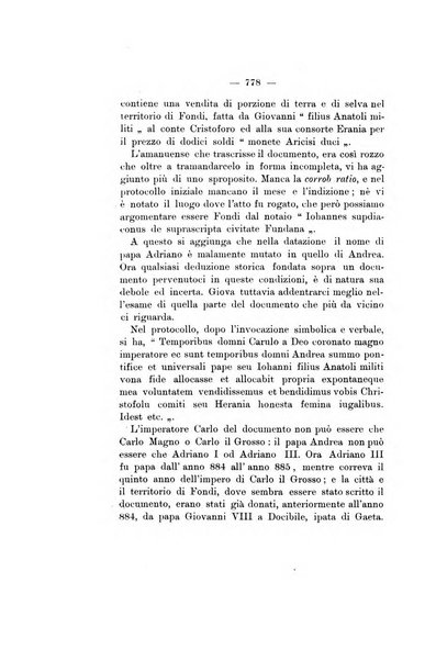 Archivio storico per le province napoletane