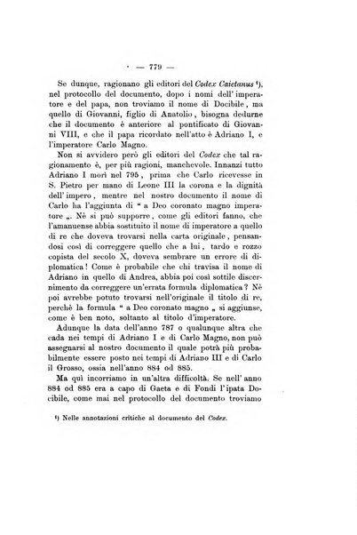 Archivio storico per le province napoletane