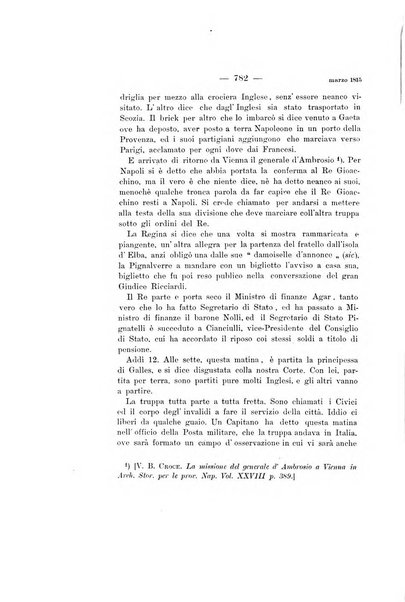 Archivio storico per le province napoletane