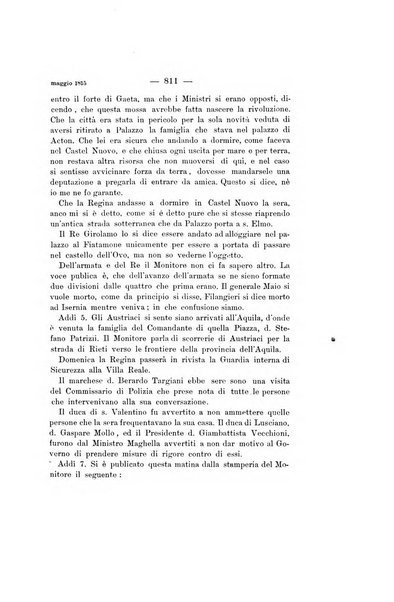 Archivio storico per le province napoletane