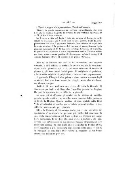 Archivio storico per le province napoletane