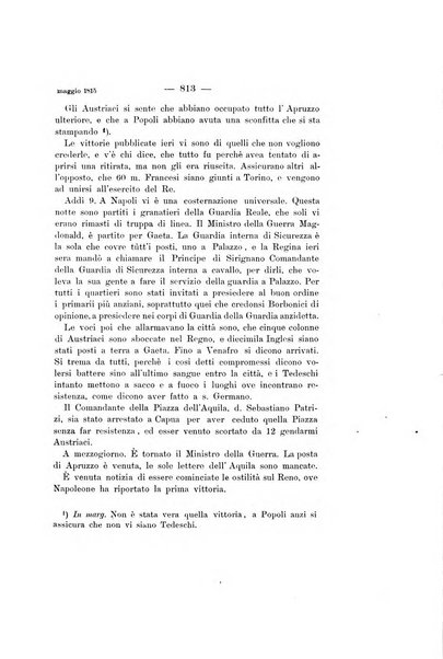 Archivio storico per le province napoletane