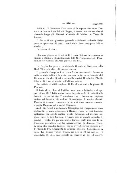 Archivio storico per le province napoletane