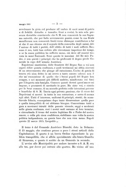 Archivio storico per le province napoletane